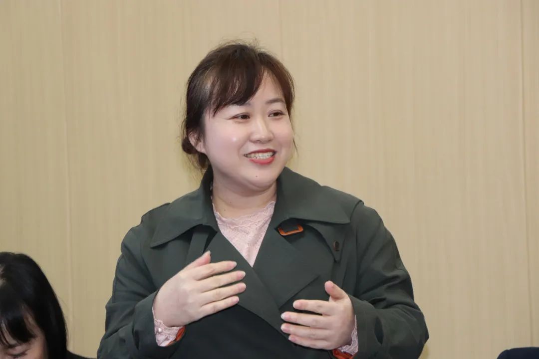 协会动态 | 深圳市财税服务行业协会2023年首次理（监）事会会议成功召开