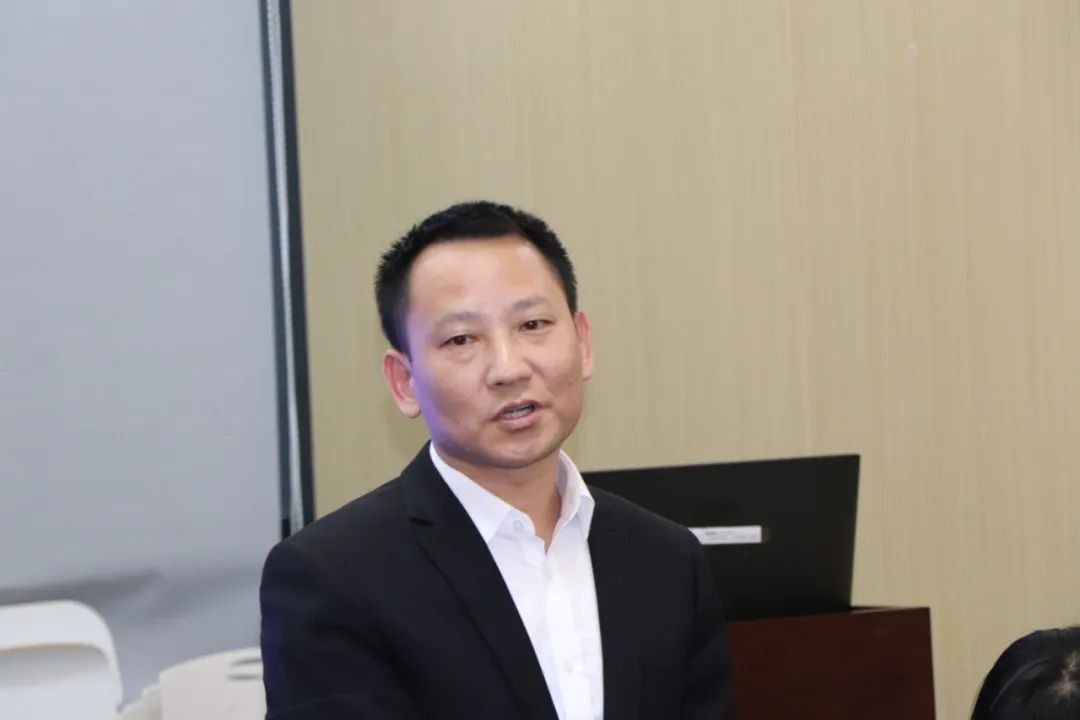 协会动态 | 深圳市财税服务行业协会2023年首次理（监）事会会议成功召开