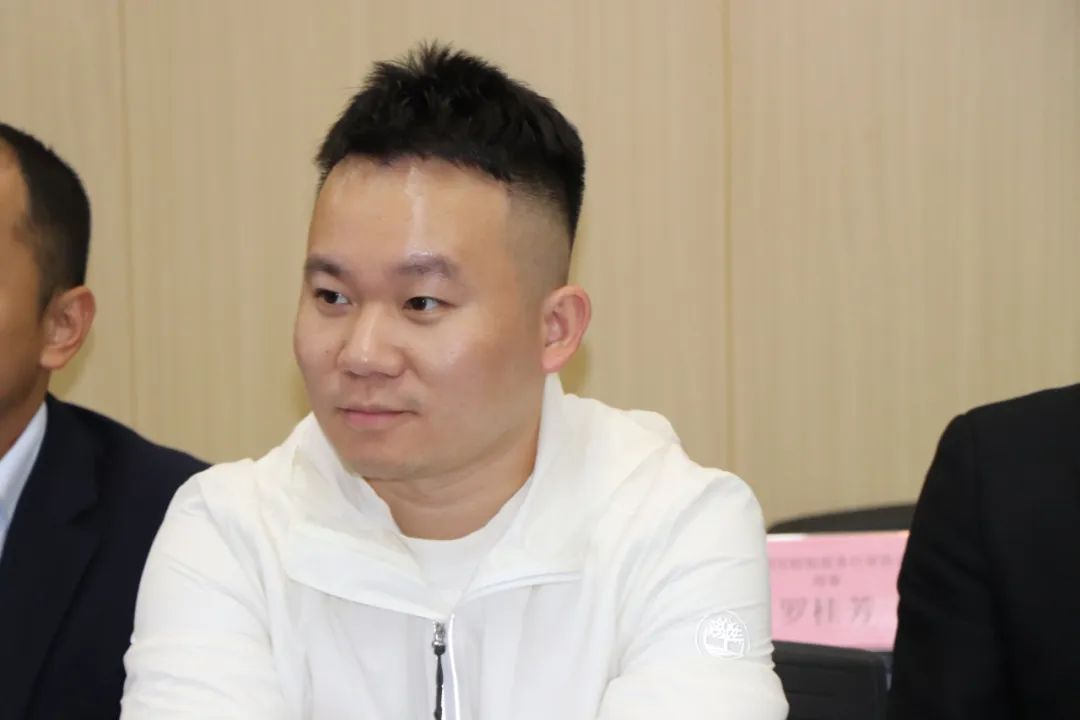 协会动态 | 深圳市财税服务行业协会2023年首次理（监）事会会议成功召开