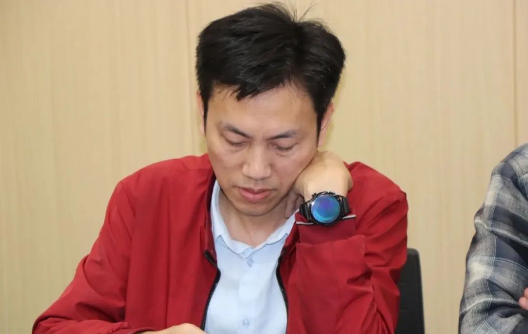 协会动态 | 深圳市财税服务行业协会2023年首次理（监）事会会议成功召开