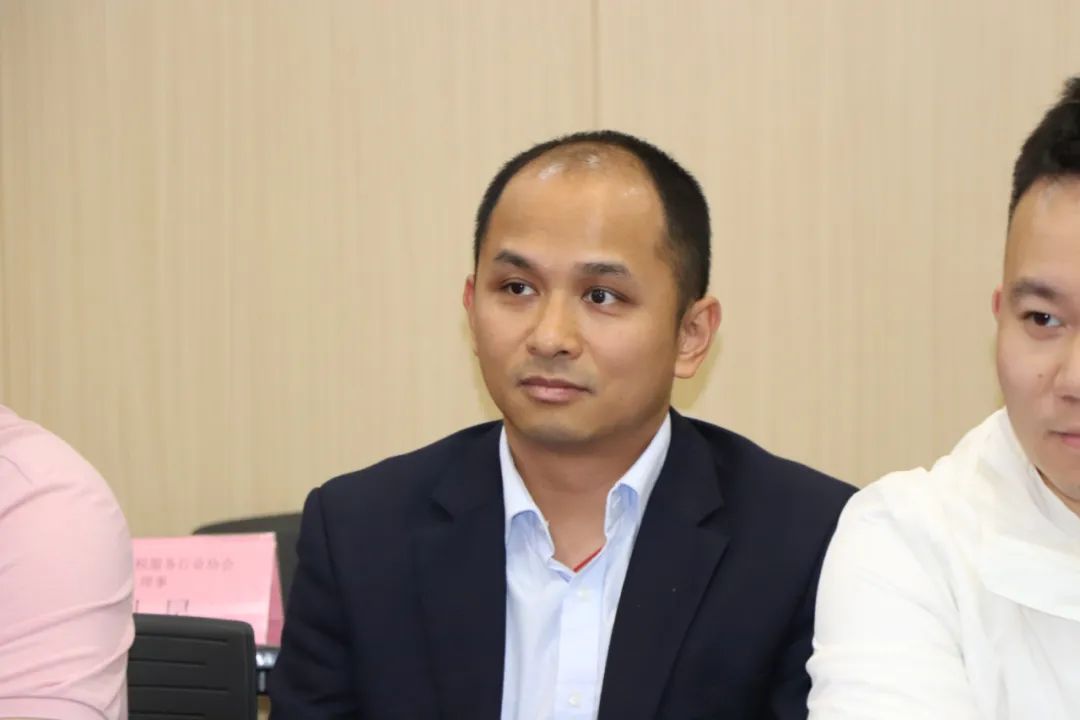 协会动态 | 深圳市财税服务行业协会2023年首次理（监）事会会议成功召开