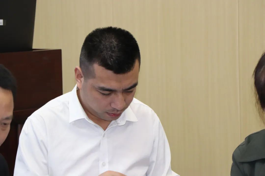 协会动态 | 深圳市财税服务行业协会2023年首次理（监）事会会议成功召开