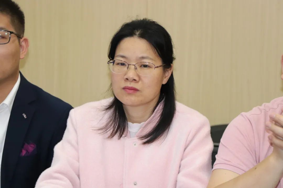 协会动态 | 深圳市财税服务行业协会2023年首次理（监）事会会议成功召开