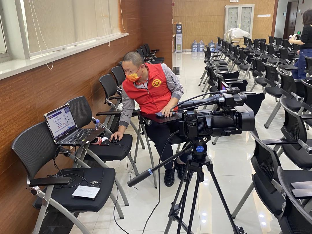 协会动态 | 助力深圳市软件行业高质量发展 税宣月首场党建融合培训活动在南山、前海举办