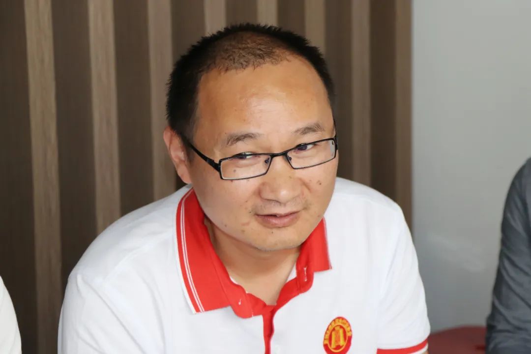 协会活动 | 会员走访第62期——资源整合共享，激发行业魅力