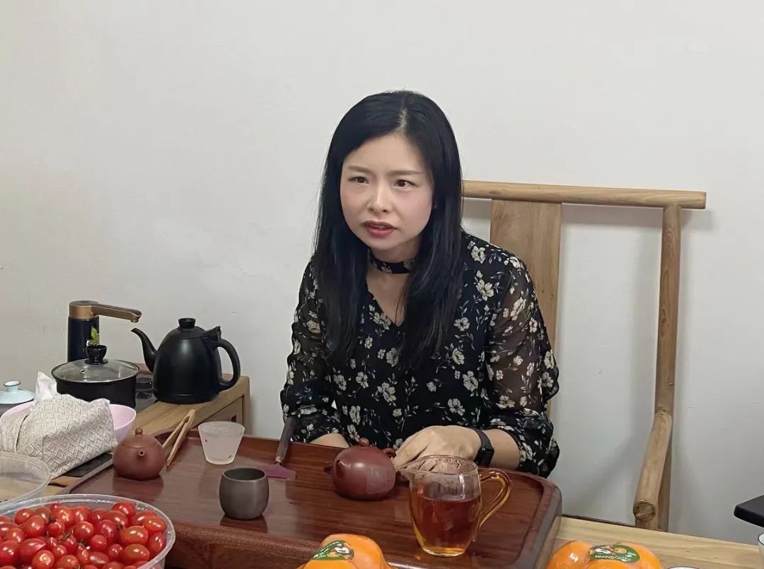 协会活动 | 会员走访第62期——资源整合共享，激发行业魅力