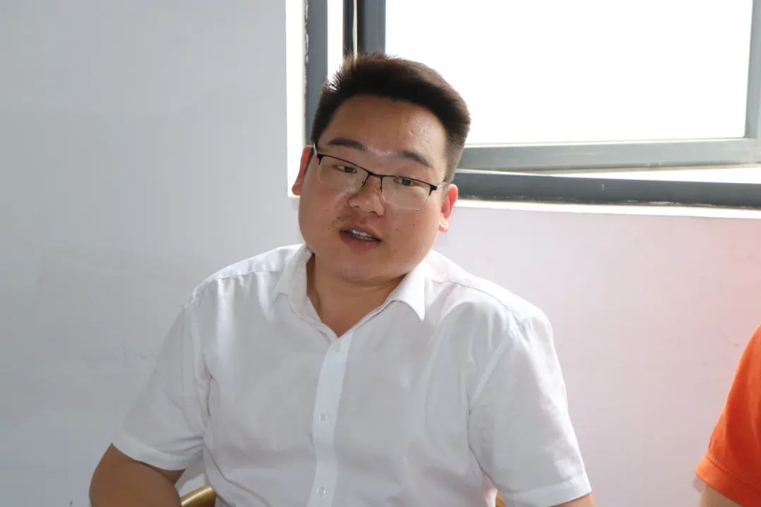 协会活动 | 会员走访第62期——资源整合共享，激发行业魅力