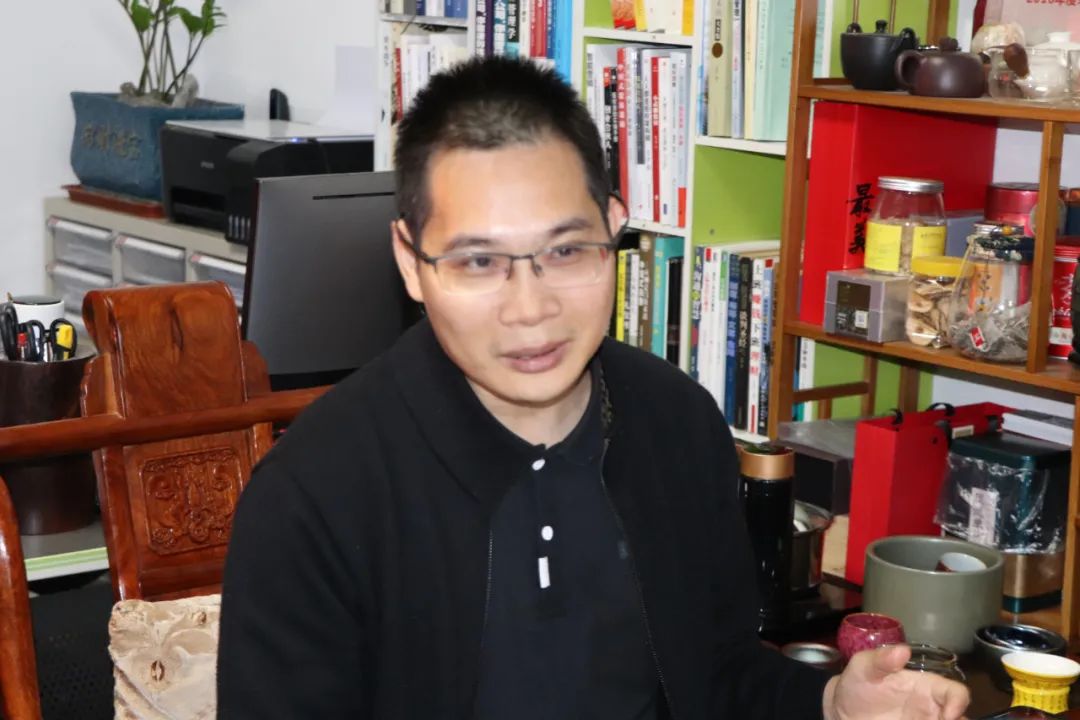 协会活动 | 会员走访第62期——资源整合共享，激发行业魅力