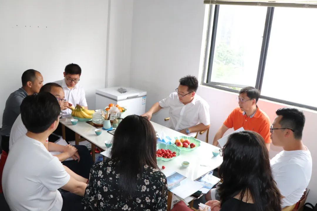 协会活动 | 会员走访第62期——资源整合共享，激发行业魅力