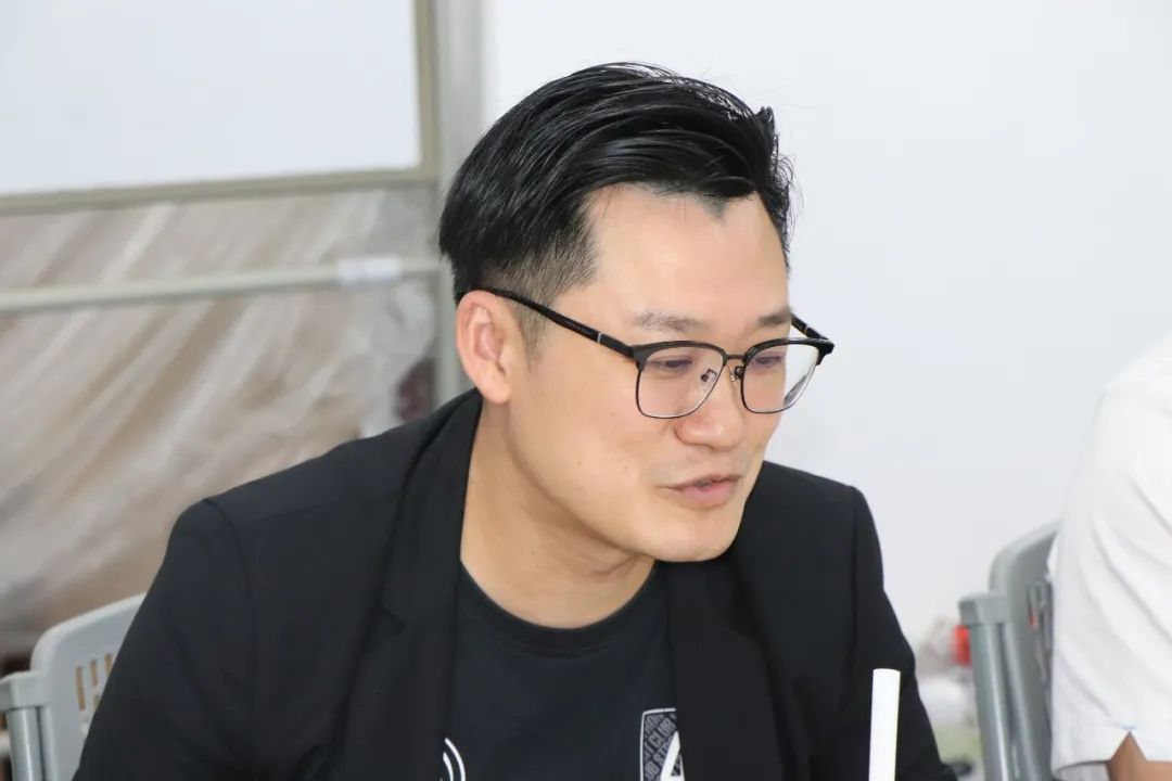 协会活动 | 会员走访第62期——资源整合共享，激发行业魅力