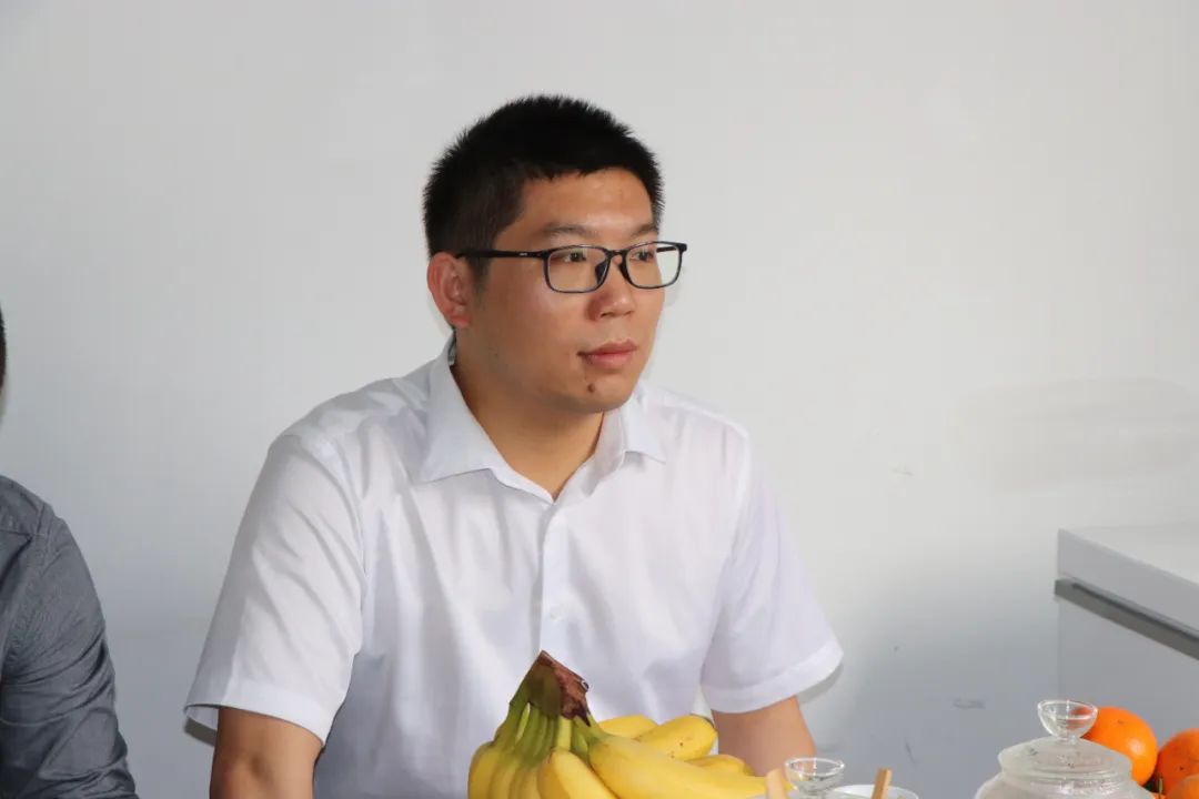 协会活动 | 会员走访第62期——资源整合共享，激发行业魅力