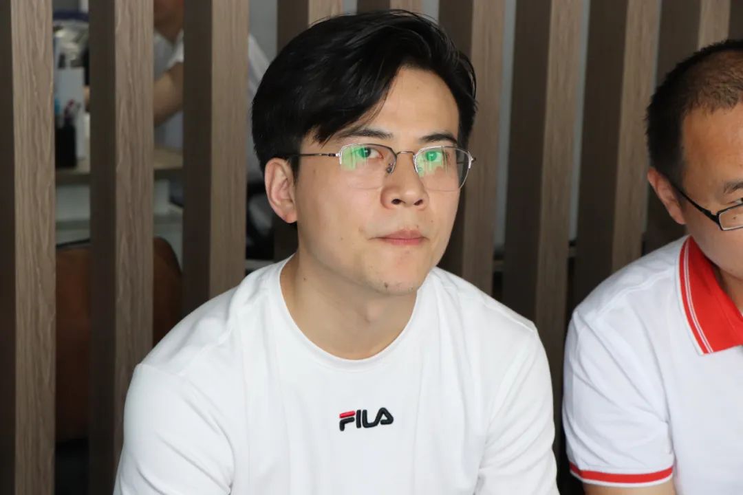 协会活动 | 会员走访第62期——资源整合共享，激发行业魅力