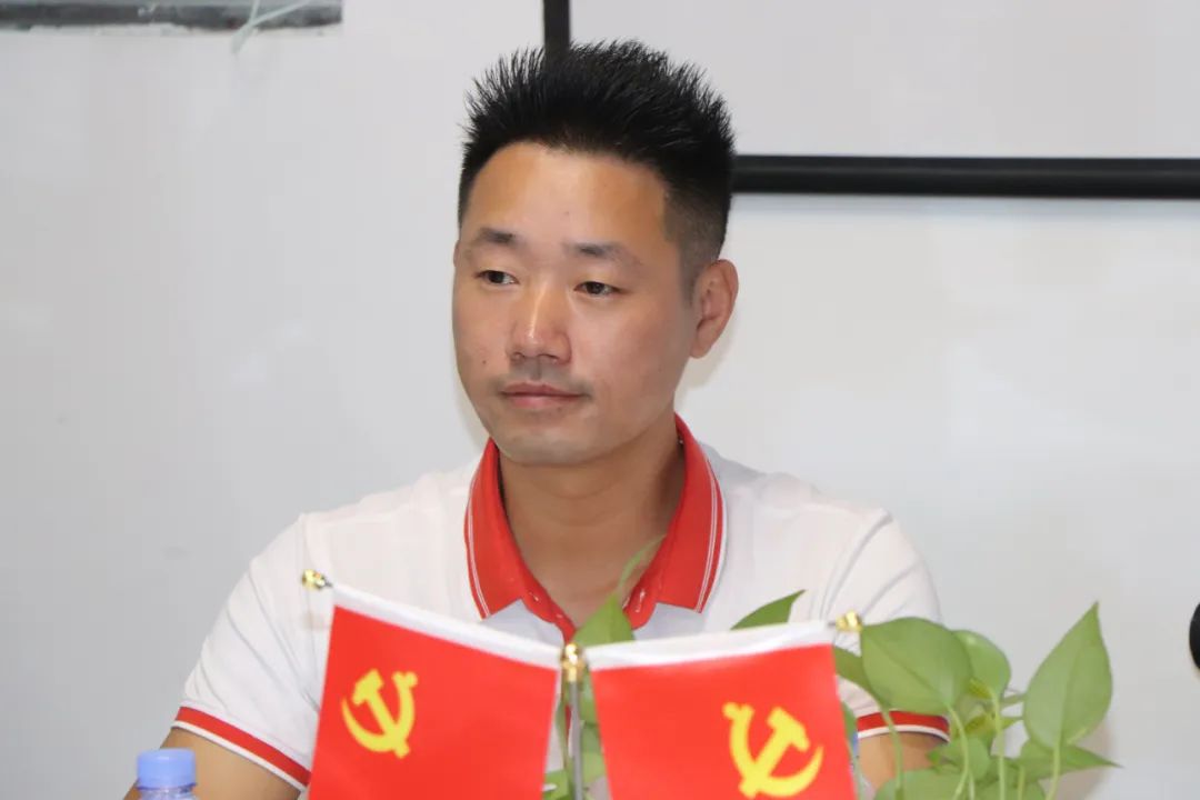 协会活动 | 协会龙华联络处第3期会员走访