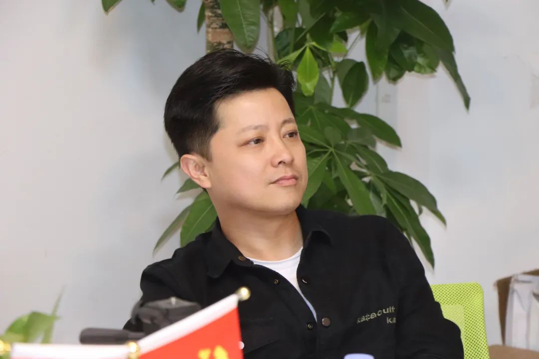 协会活动 | 协会龙华联络处第3期会员走访