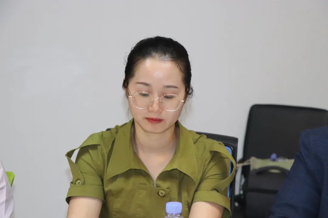 协会活动 | 协会龙华联络处第3期会员走访