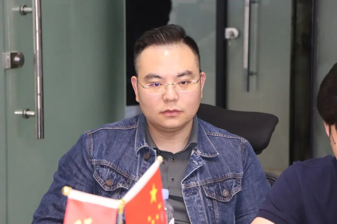 协会活动 | 协会龙华联络处第3期会员走访