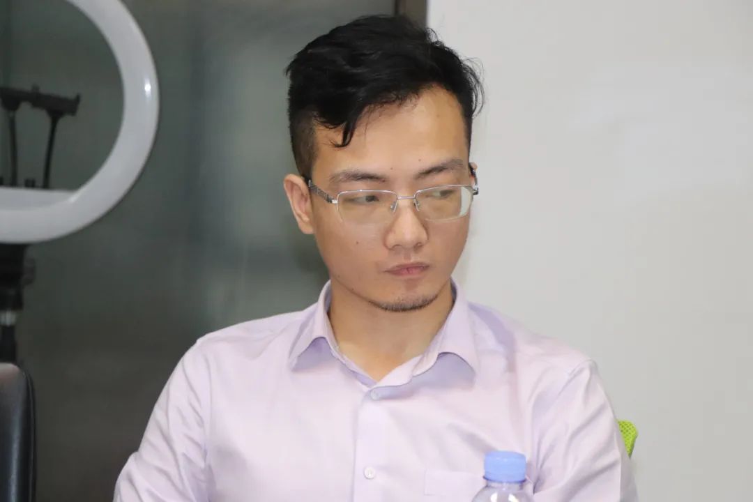 协会活动 | 协会龙华联络处第3期会员走访