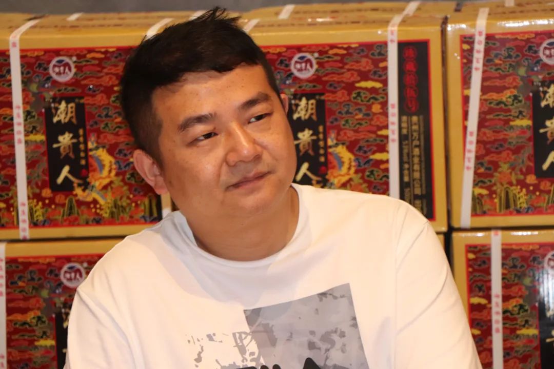 协会活动 | 协会龙华联络处第3期会员走访