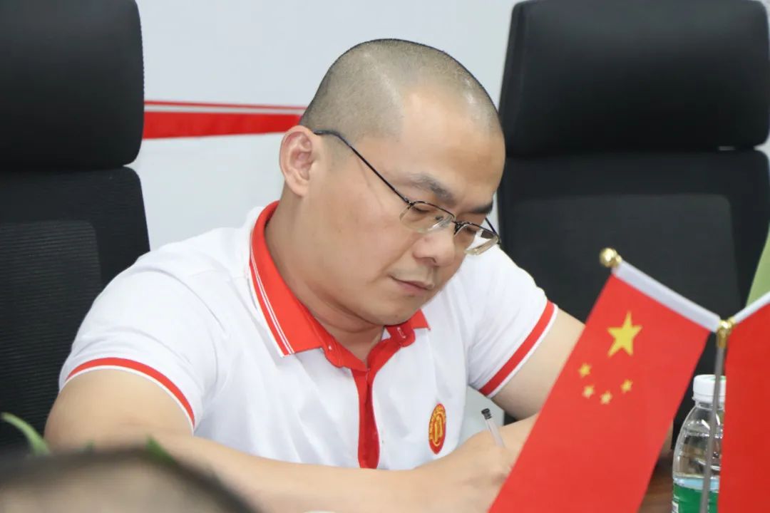 深圳市财税服务行业协会合规委员会启动会议成功举办