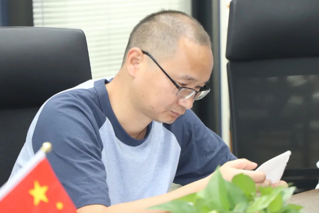 深圳市财税服务行业协会合规委员会启动会议成功举办