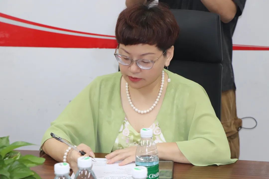 深圳市财税服务行业协会合规委员会启动会议成功举办