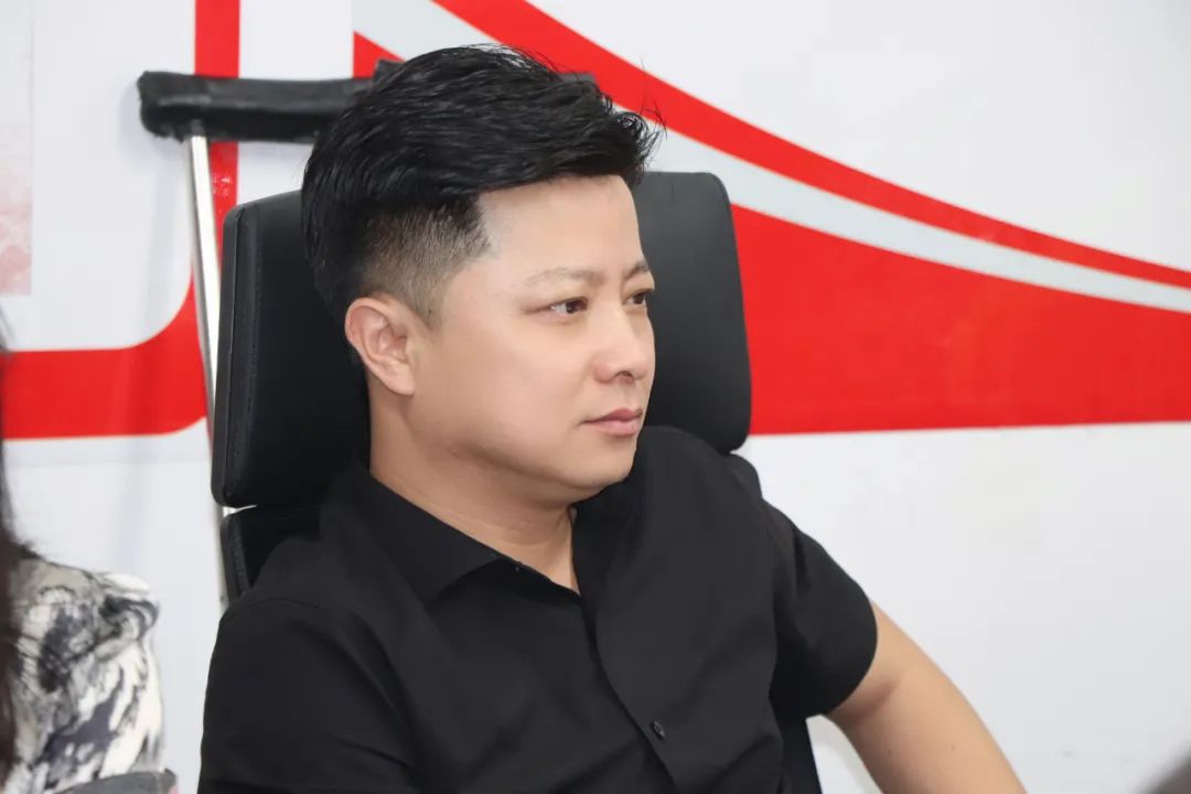 深圳市财税服务行业协会合规委员会启动会议成功举办