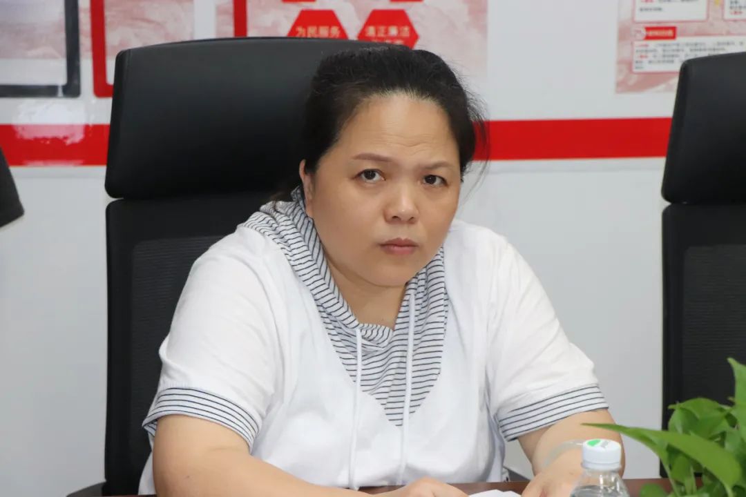 深圳市财税服务行业协会合规委员会启动会议成功举办