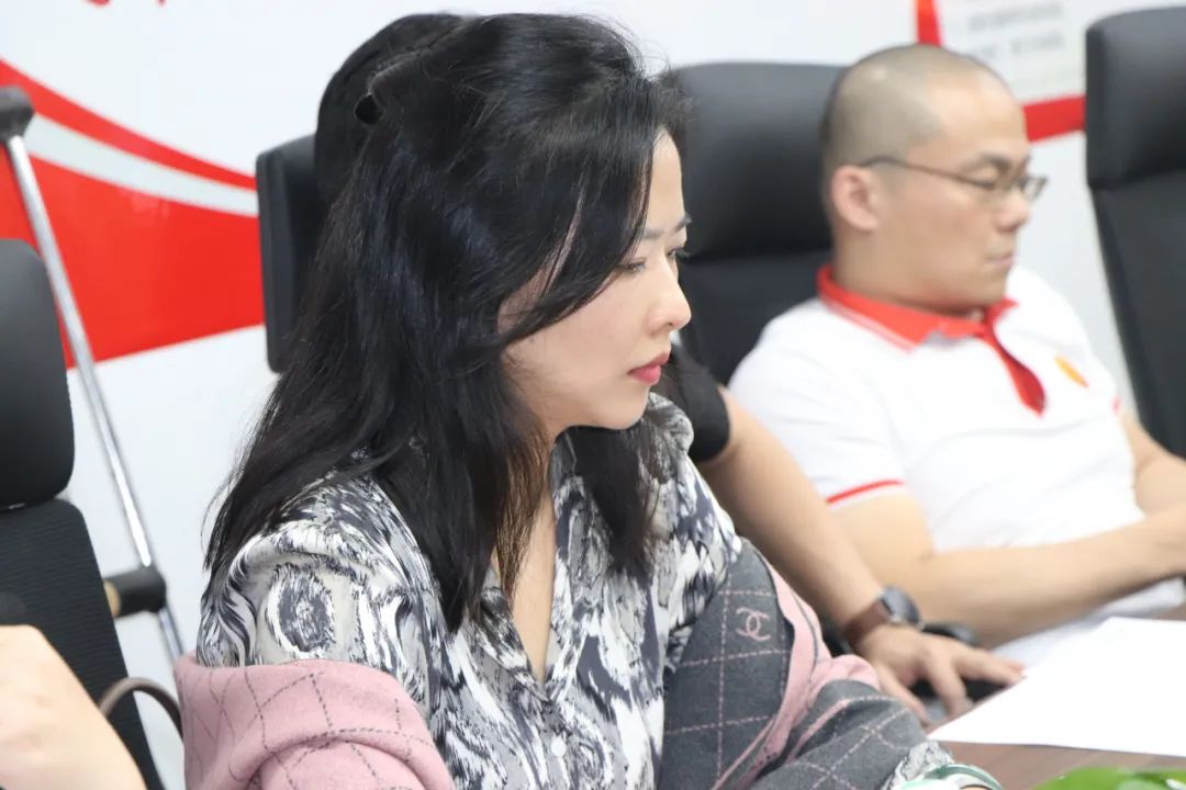 深圳市财税服务行业协会合规委员会启动会议成功举办