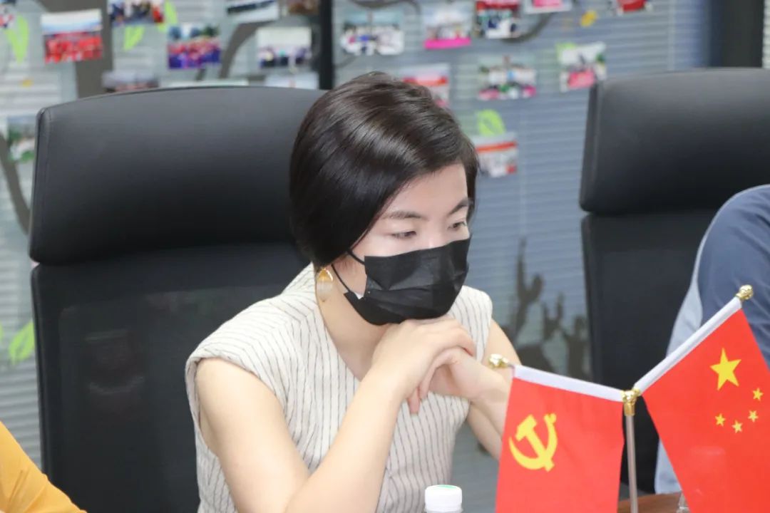 深圳市财税服务行业协会合规委员会启动会议成功举办