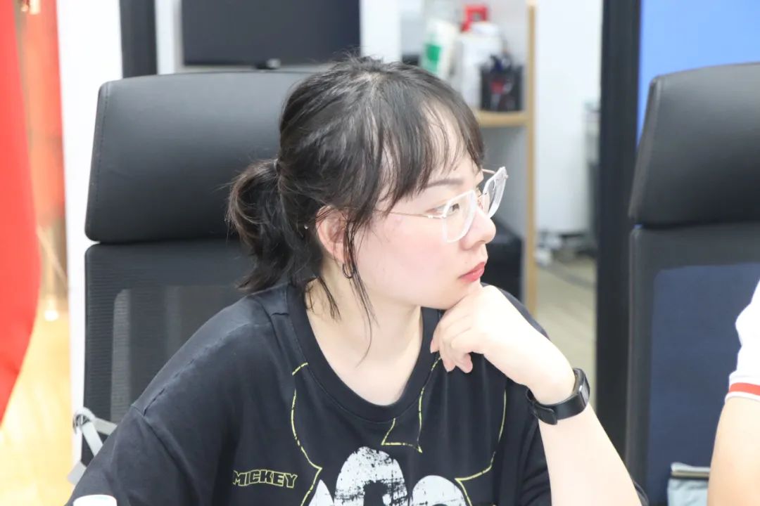 深圳市财税服务行业协会合规委员会启动会议成功举办