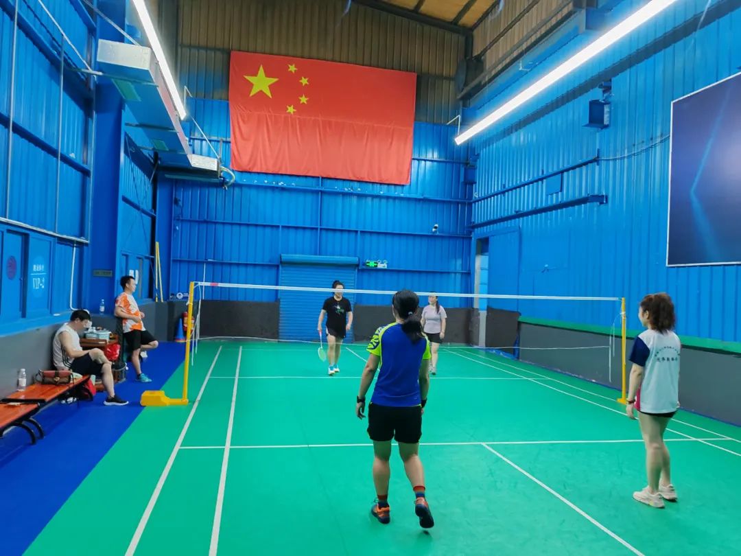 协会活动 | 龙华联络处6月活动——挖掘会员需求，做好深度服务