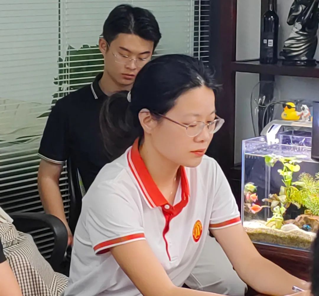 协会活动 | 龙华联络处6月活动——挖掘会员需求，做好深度服务