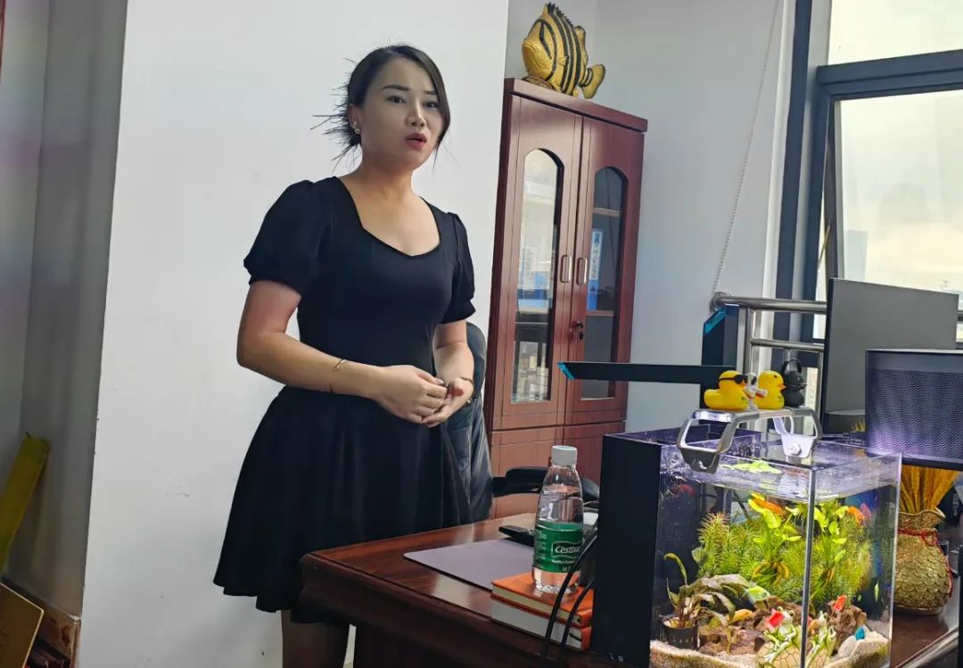 协会活动 | 龙华联络处6月活动——挖掘会员需求，做好深度服务