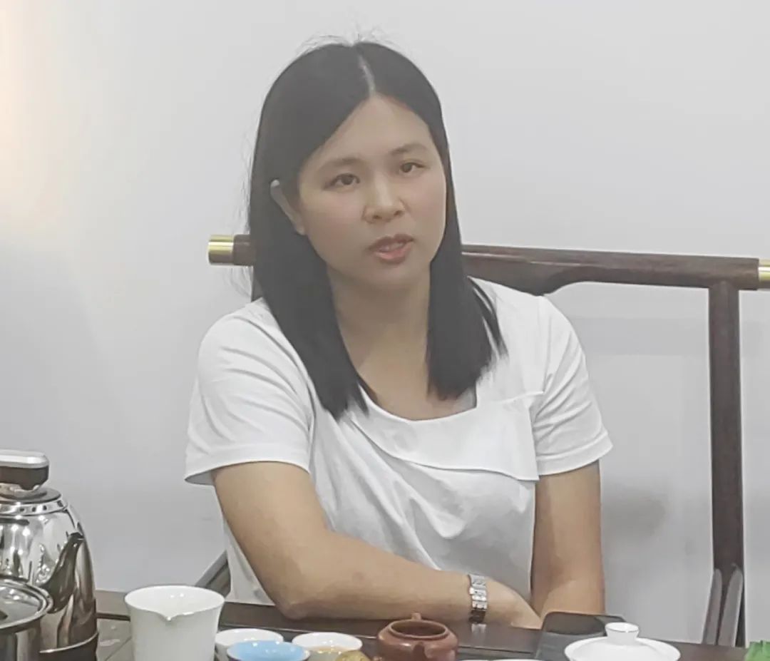 协会活动 | 龙华联络处6月活动——挖掘会员需求，做好深度服务