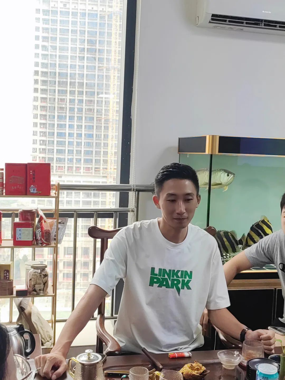 协会活动 | 龙华联络处6月活动——挖掘会员需求，做好深度服务