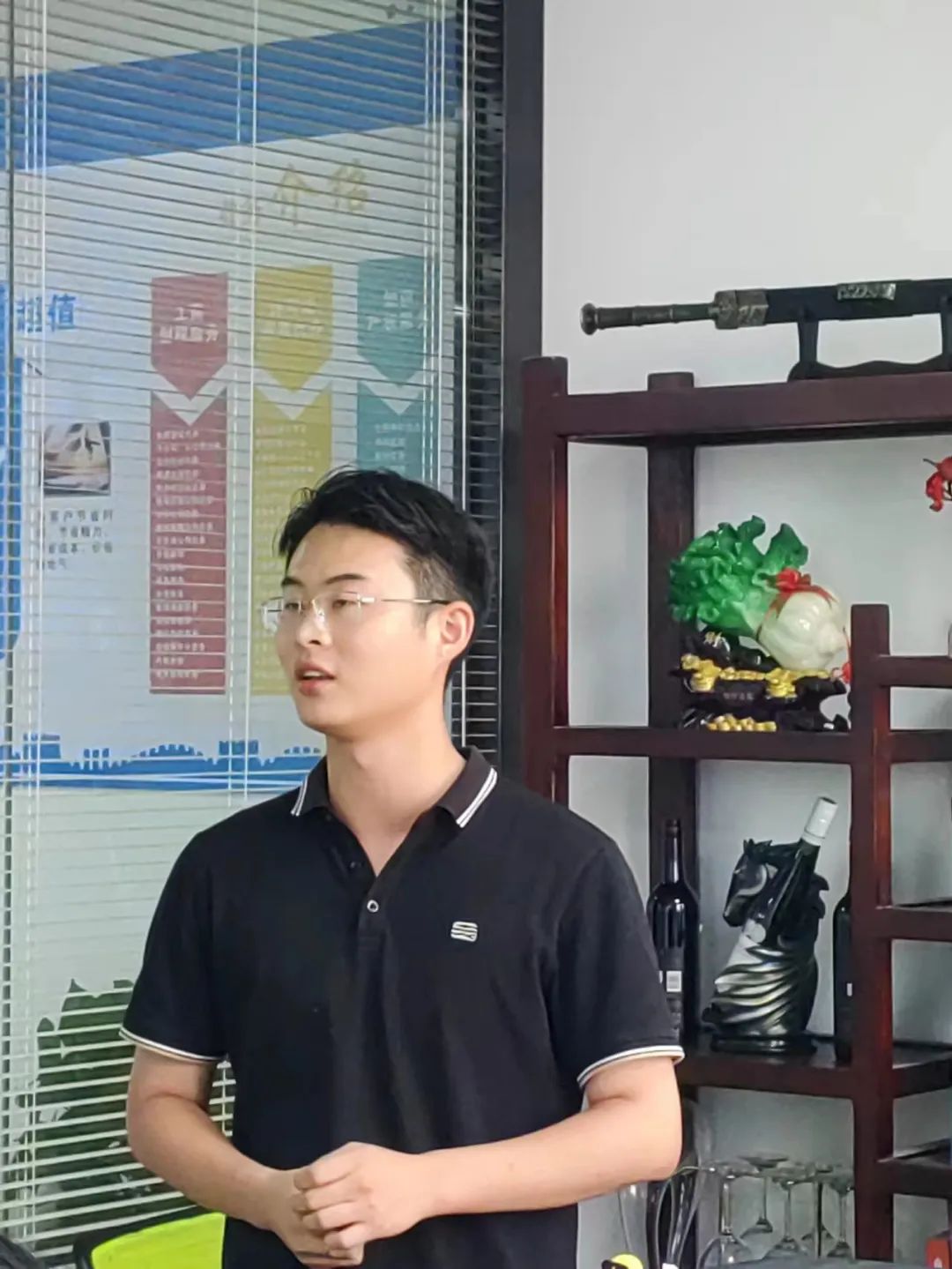 协会活动 | 龙华联络处6月活动——挖掘会员需求，做好深度服务