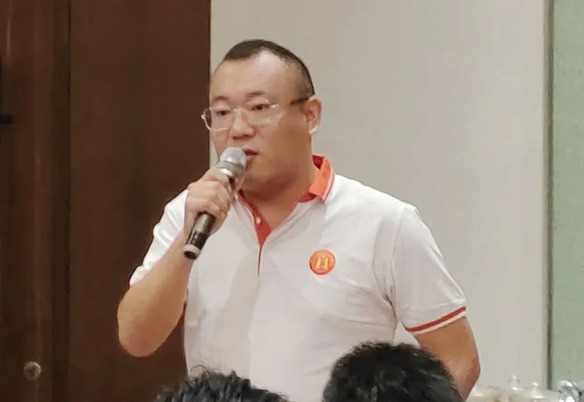 协会活动 | 深圳市财税服务行业协会第二届六次理（监）事会会议暨双月湾团建