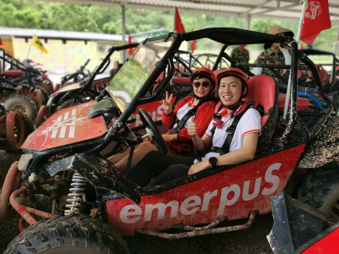 协会活动 | 深圳市财税服务行业协会第二届六次理（监）事会会议暨双月湾团建