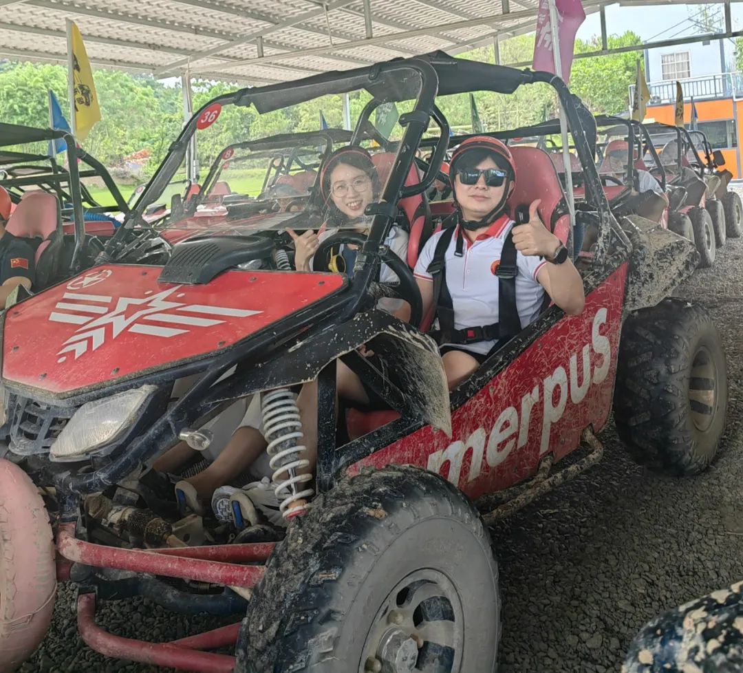 协会活动 | 深圳市财税服务行业协会第二届六次理（监）事会会议暨双月湾团建