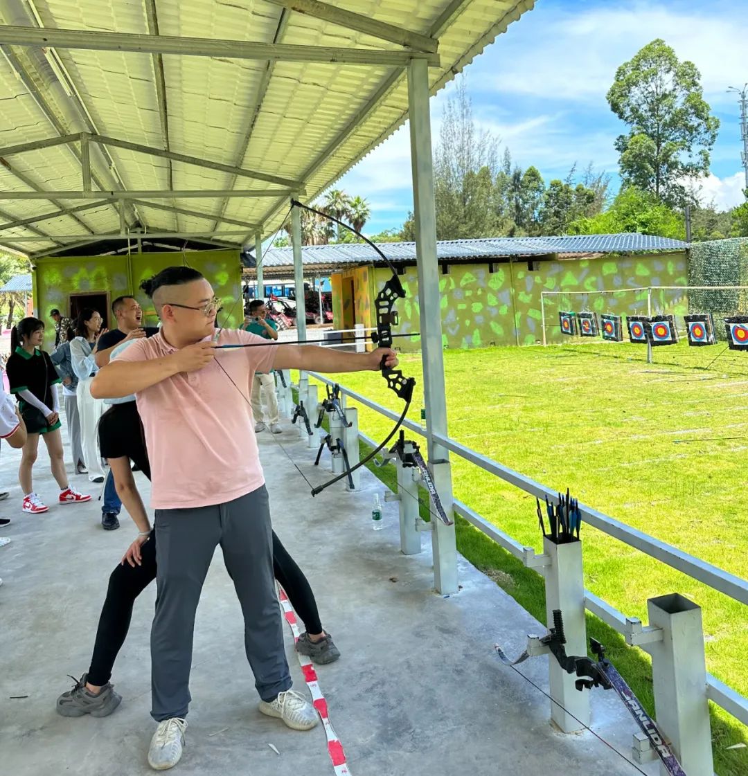 协会活动 | 深圳市财税服务行业协会第二届六次理（监）事会会议暨双月湾团建