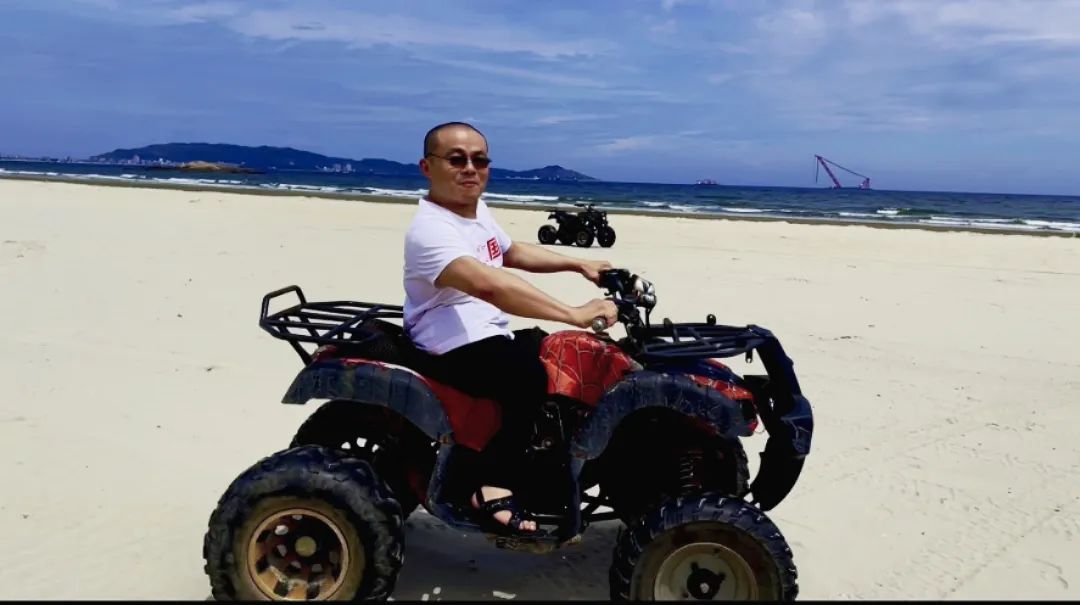 协会活动 | 深圳市财税服务行业协会第二届六次理（监）事会会议暨双月湾团建