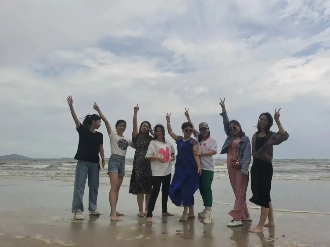 协会活动 | 深圳市财税服务行业协会第二届六次理（监）事会会议暨双月湾团建