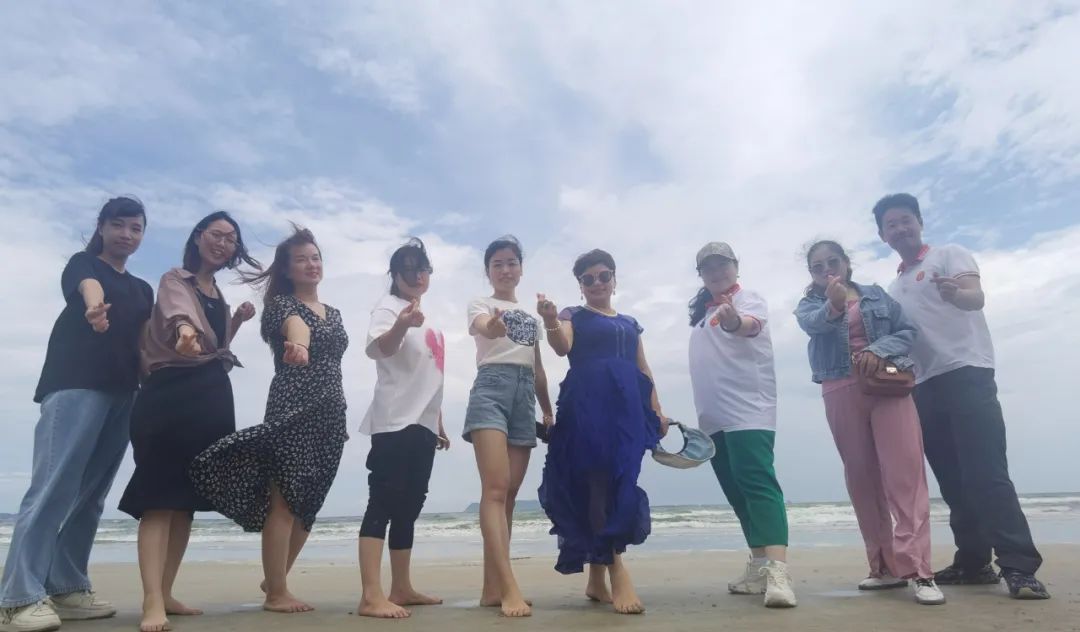 协会活动 | 深圳市财税服务行业协会第二届六次理（监）事会会议暨双月湾团建