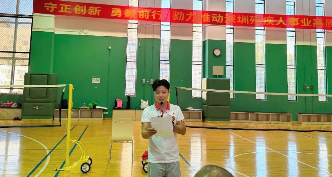 党建活动 | 庆“七一”支部联建羽毛球友谊赛