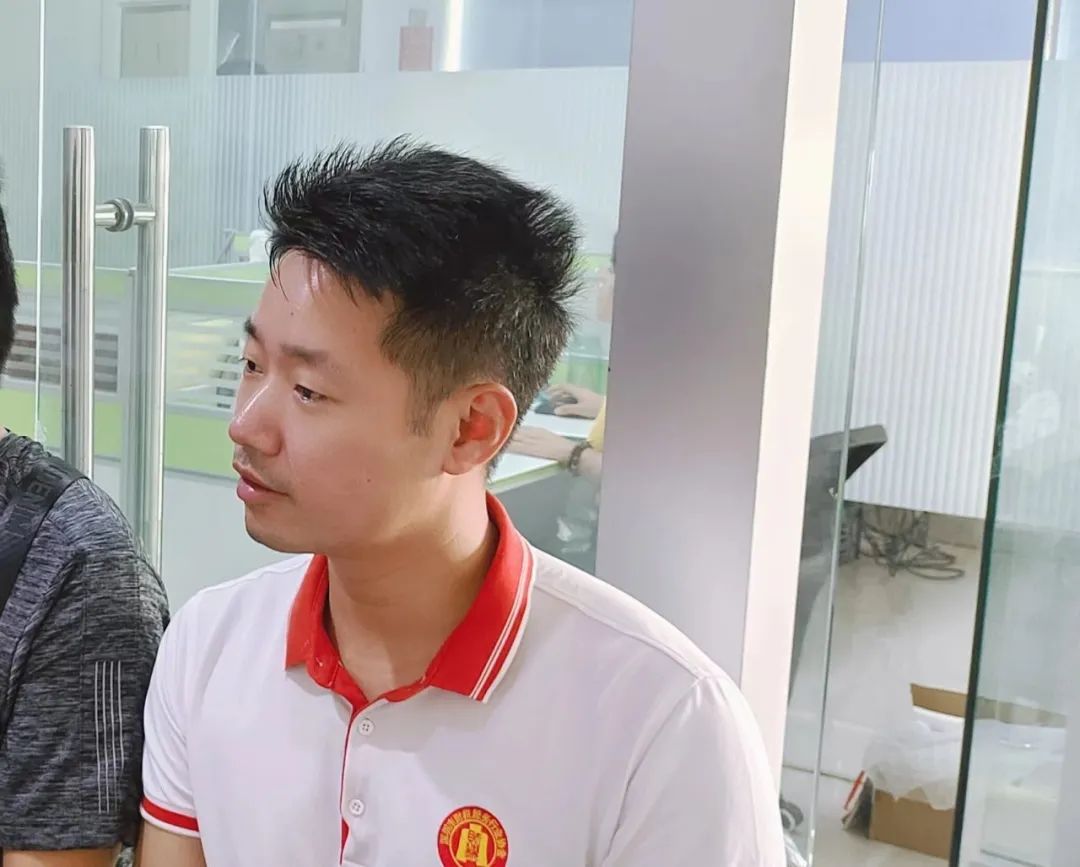 协会活动 | 会员走访第63期——倾听会员心声，凝聚行业力量