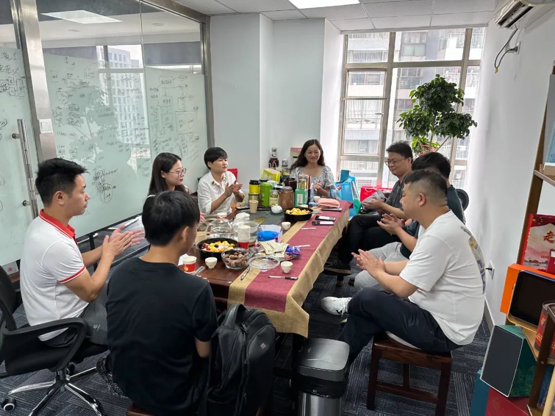 协会活动 | 会员走访第63期——倾听会员心声，凝聚行业力量