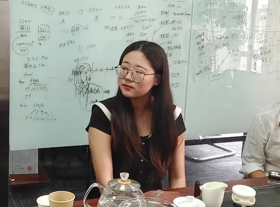 协会活动 | 会员走访第63期——倾听会员心声，凝聚行业力量