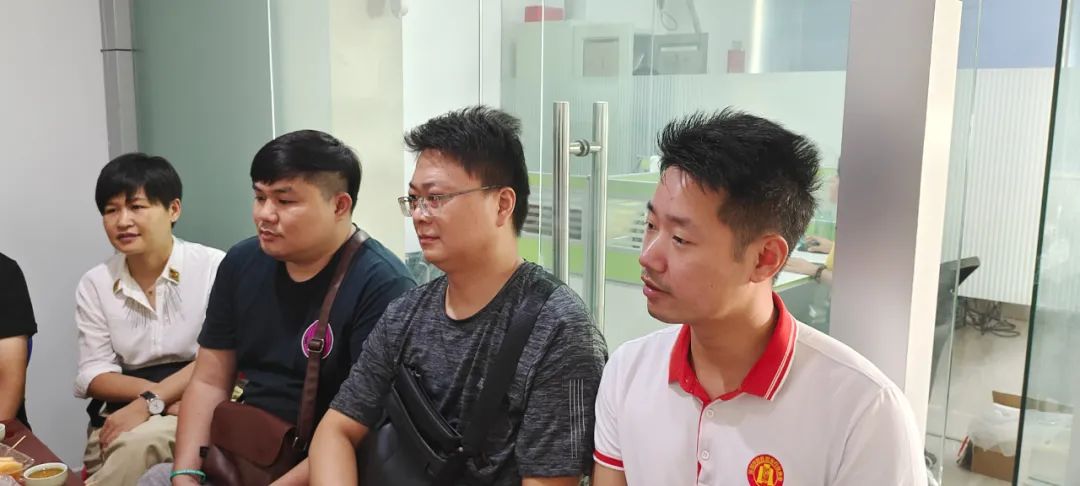 协会活动 | 会员走访第63期——倾听会员心声，凝聚行业力量