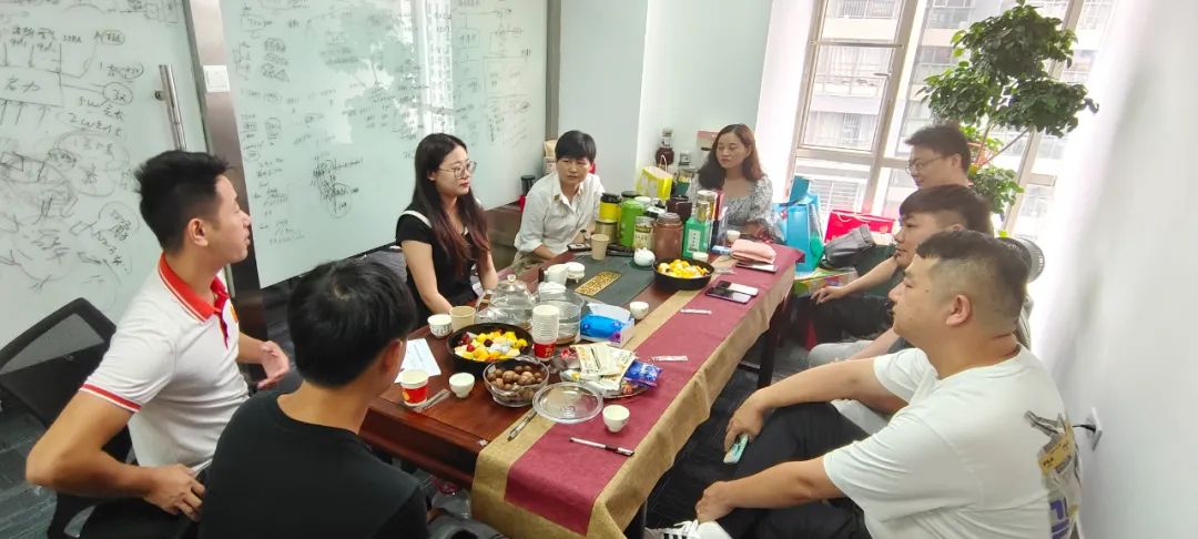 协会活动 | 会员走访第63期——倾听会员心声，凝聚行业力量