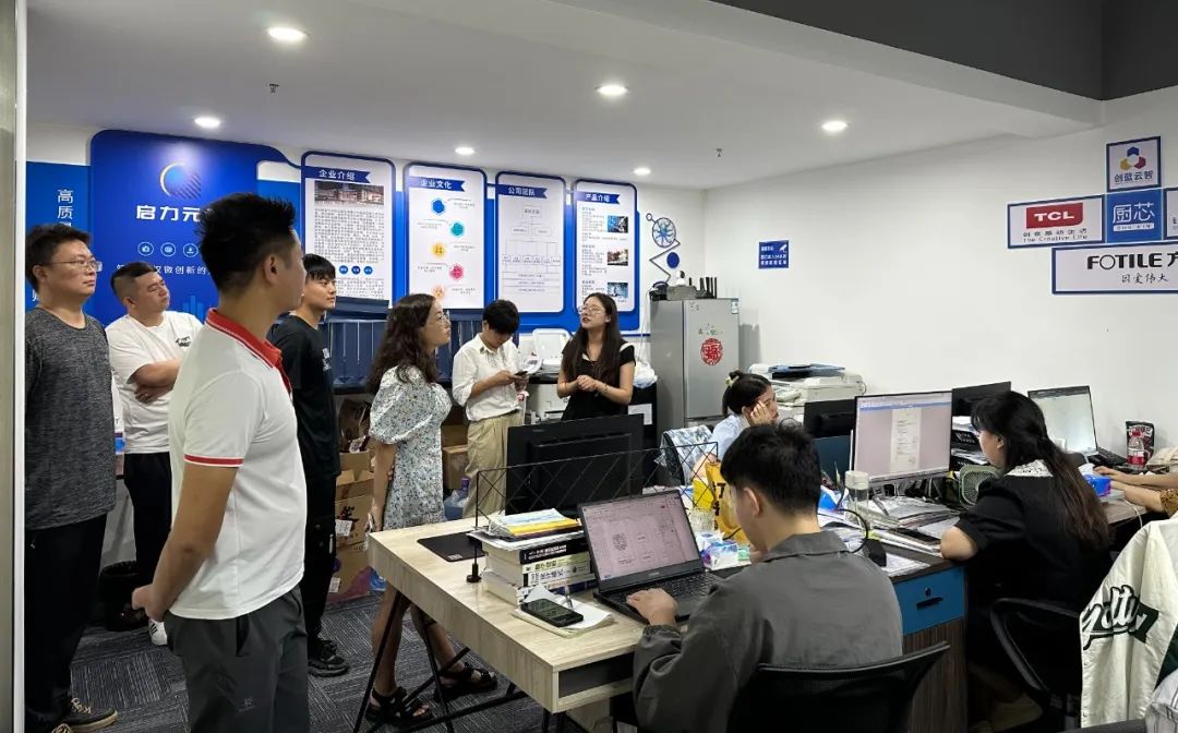 协会活动 | 会员走访第63期——倾听会员心声，凝聚行业力量